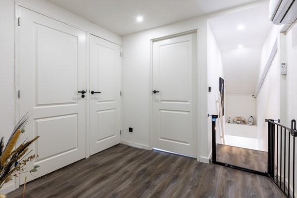 Medium property photo - Prinses Beatrixlaan 74, 4615 KH Bergen op Zoom